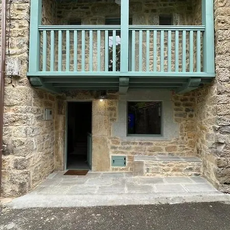 Casa Carmuchi