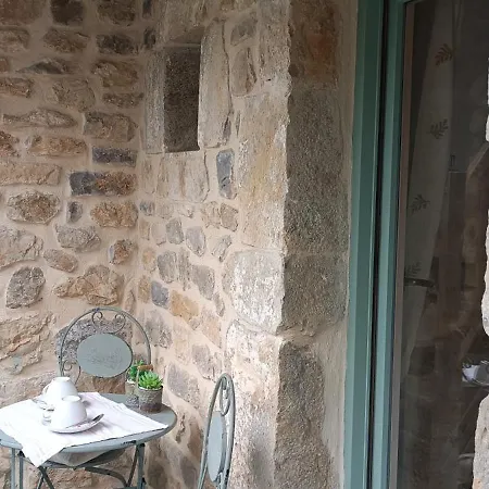 Сasa de vacaciones Casa Carmuchi